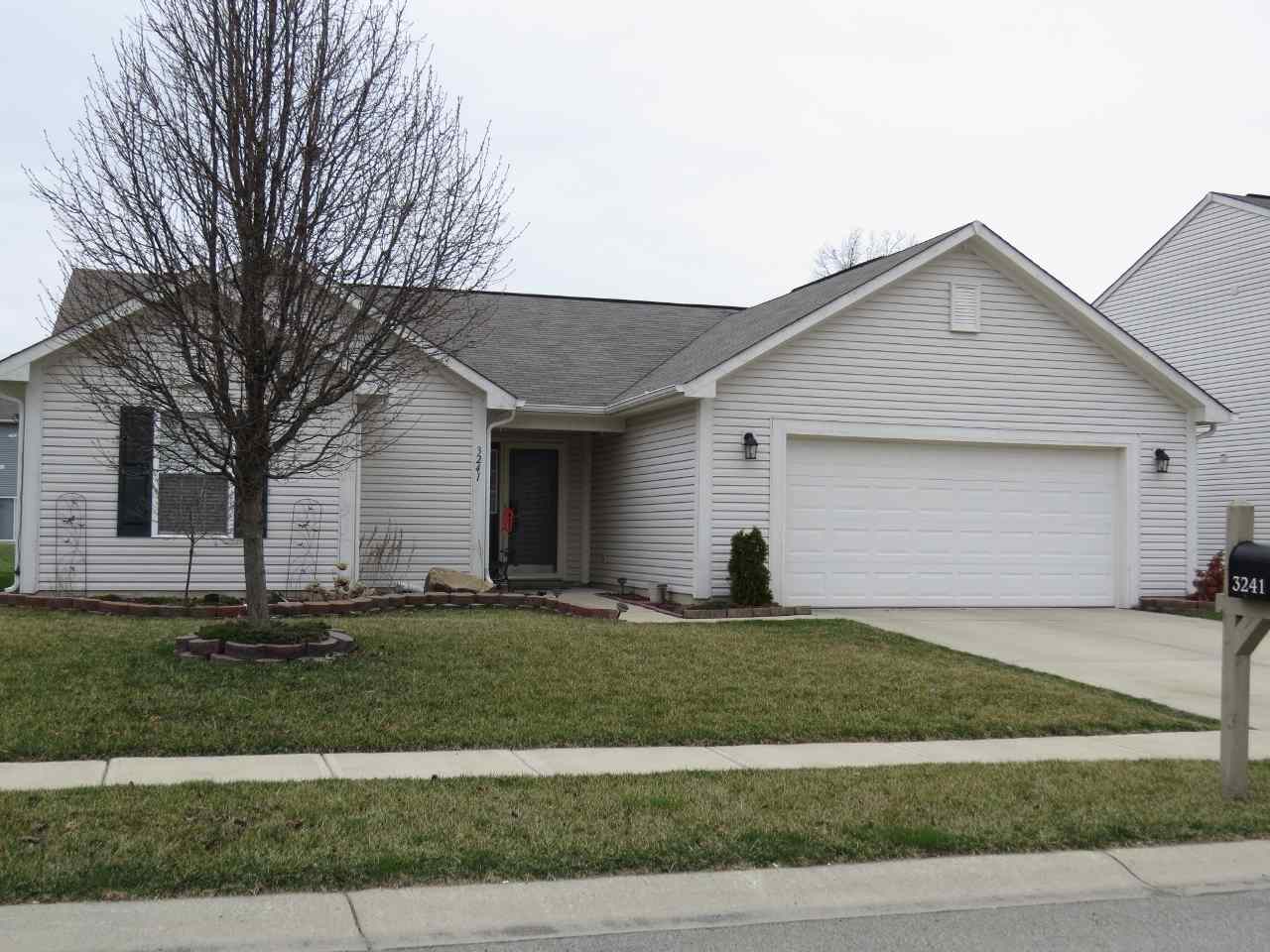 3241 Morrow Dr, Kokomo, IN 46902 photo 1