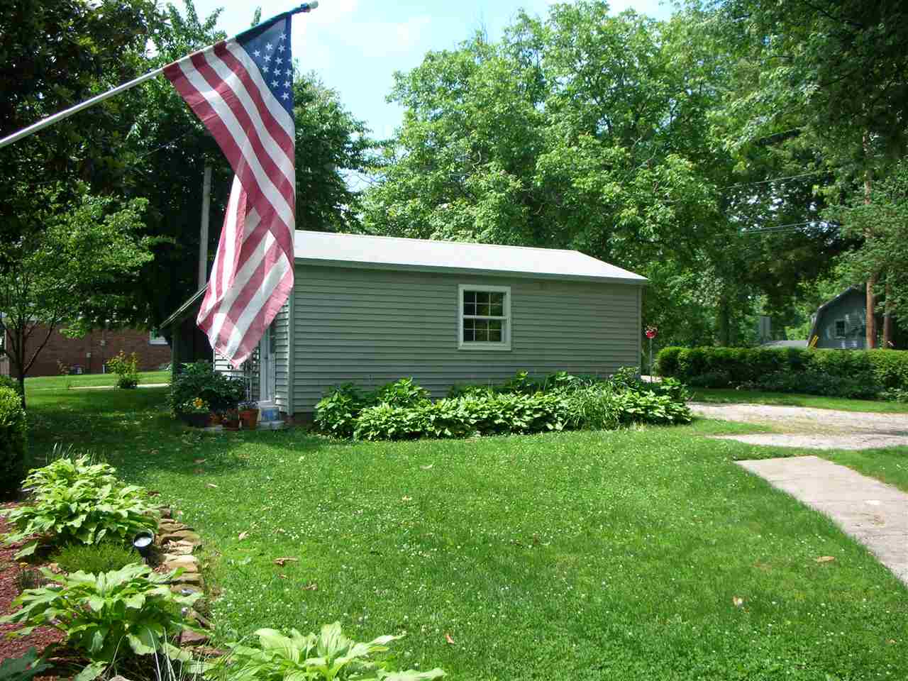 4666 Lenn Rd, Newburgh, IN 47630 photo 29