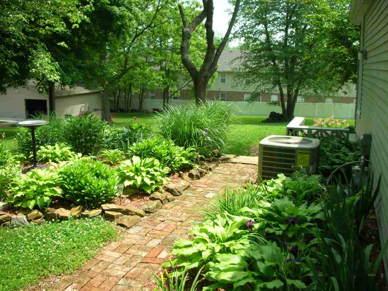 4666 Lenn Rd, Newburgh, IN 47630 photo 5