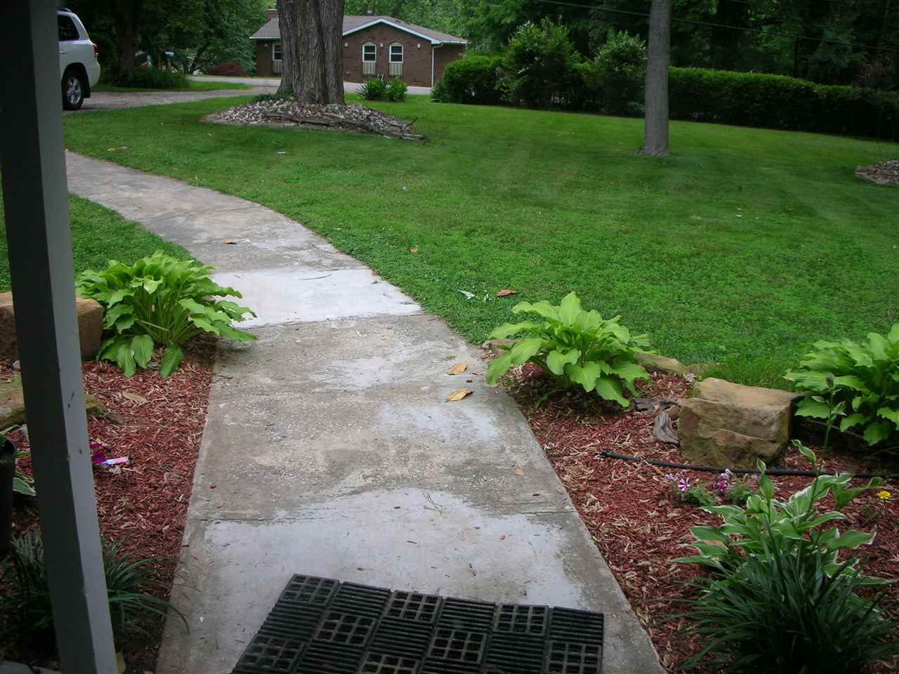 4666 Lenn Rd, Newburgh, IN 47630 photo 3