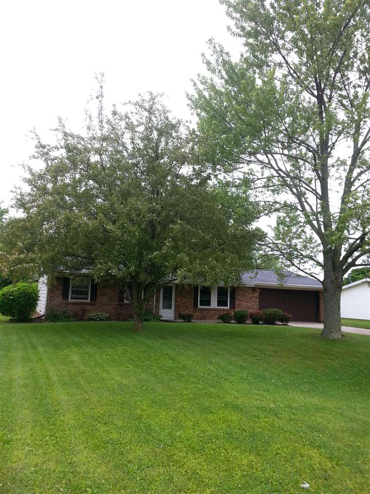 3890 N Salem Rd, Decatur, IN 46733 photo 1