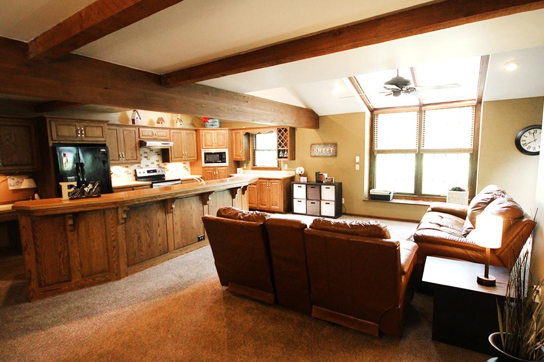 16755 Saratoga Ct, Granger, IN 46530 photo 9
