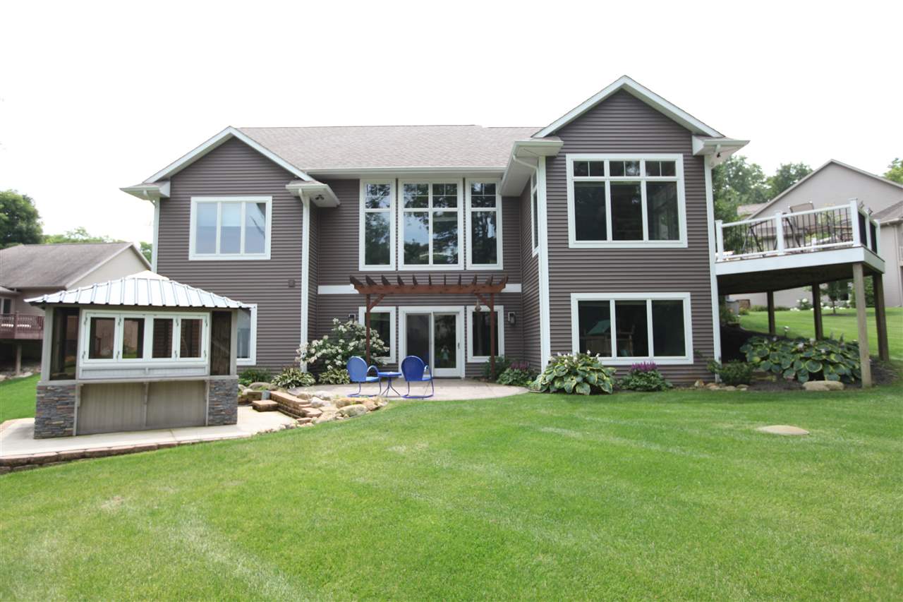 55885 Little Creek Ln, Middlebury, IN 46540 photo 30