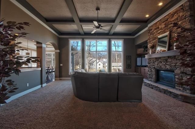 55885 Little Creek Ln, Middlebury, IN 46540 photo 5