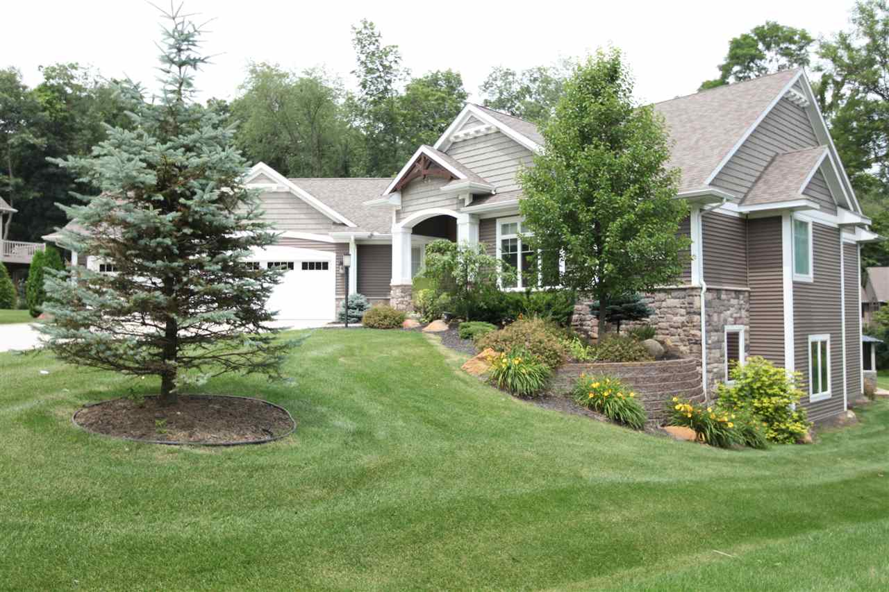 55885 Little Creek Ln, Middlebury, IN 46540 photo 28