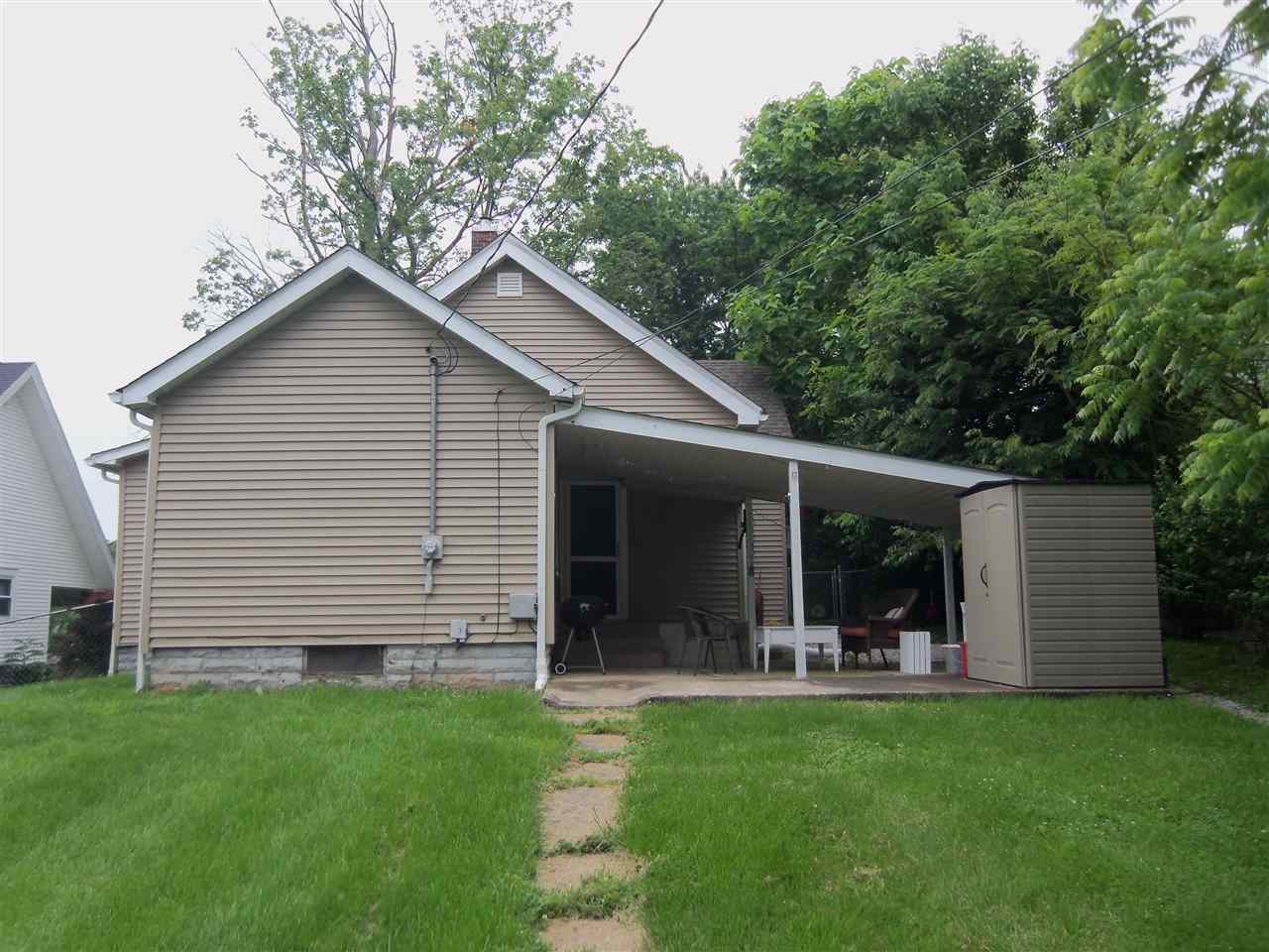 2108 I St, Bedford, IN 47421 photo 18