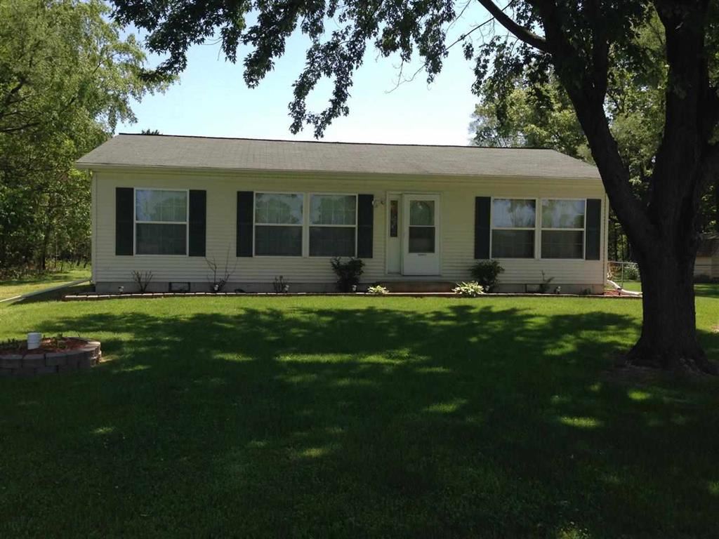 58118 Pear Rd, South Bend, IN 46619 photo 1