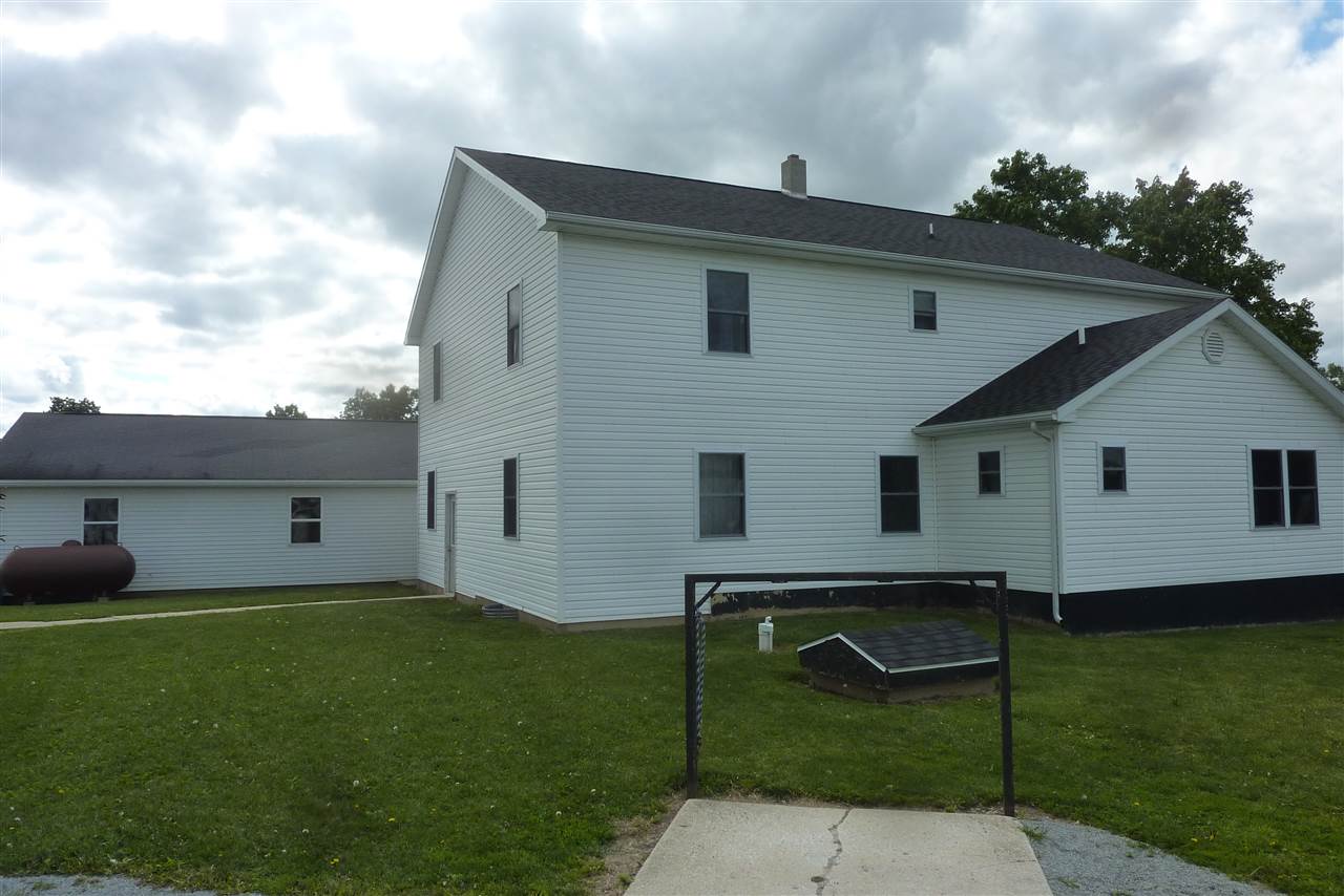 1069 E 1500 N, Akron, IN 46910 photo 26