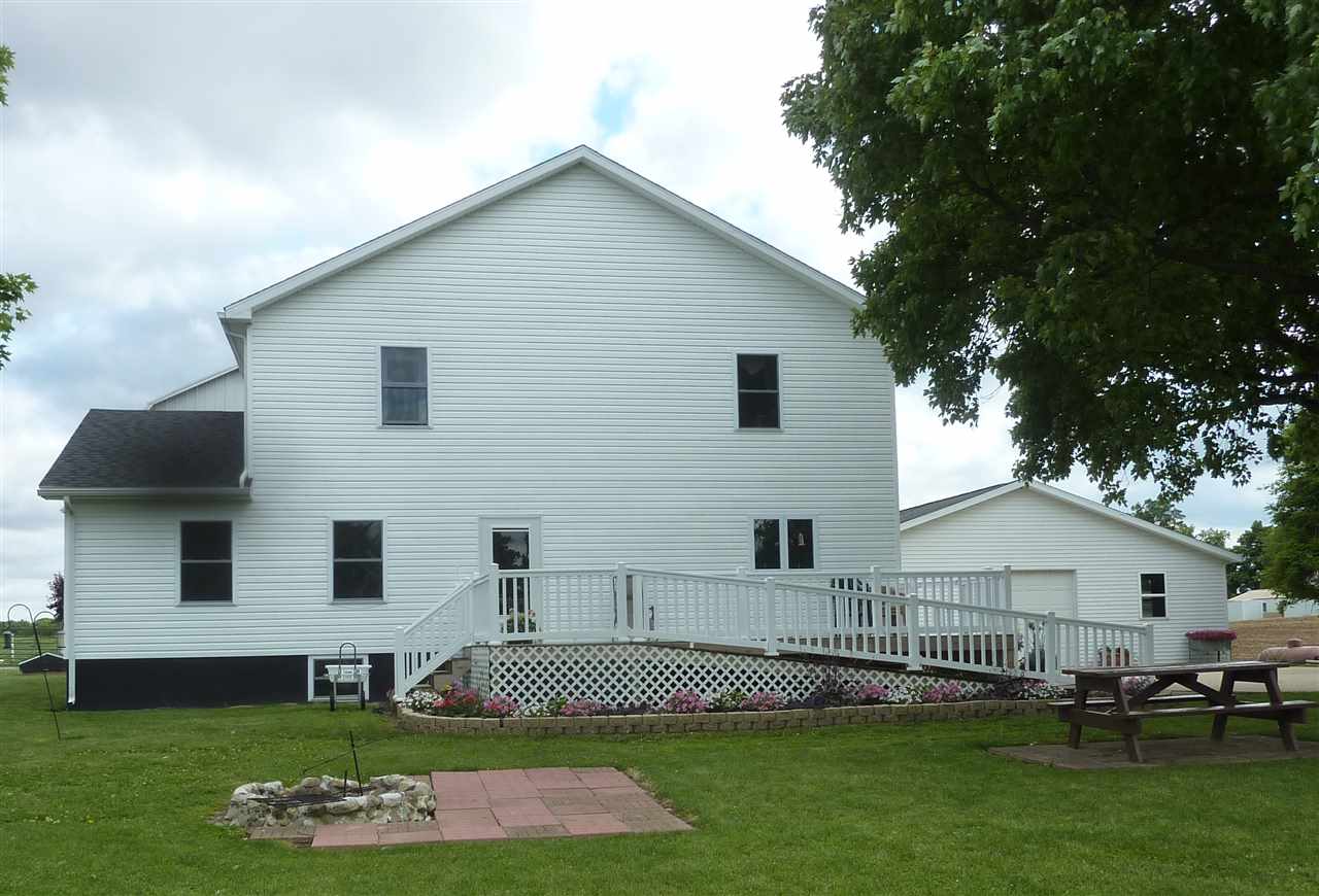 1069 E 1500 N, Akron, IN 46910 photo 1