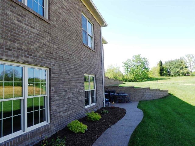 6368 Fieldwood Ct, Newburgh, IN 47630 photo 29
