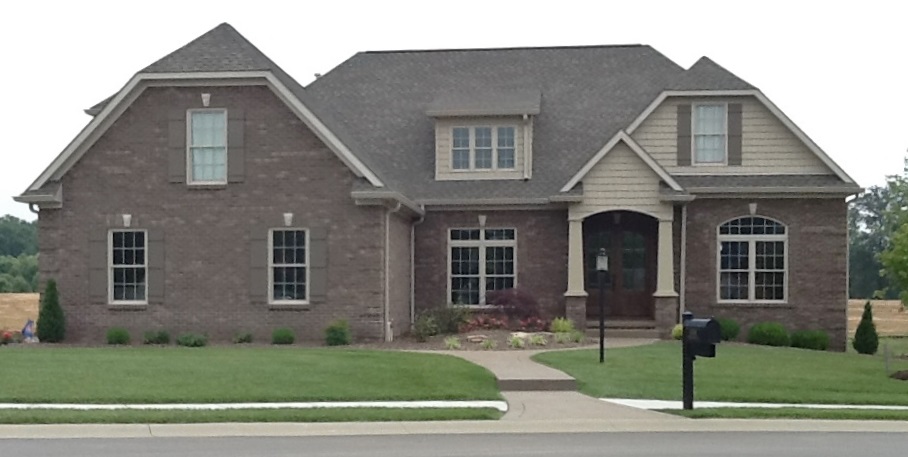 6368 Fieldwood Ct, Newburgh, IN 47630 photo 1