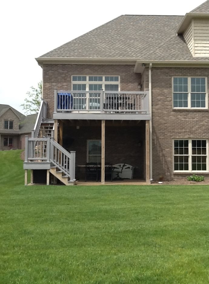 6368 Fieldwood Ct, Newburgh, IN 47630 photo 32