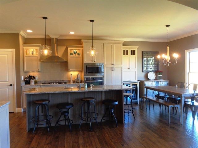 6368 Fieldwood Ct, Newburgh, IN 47630 photo 9