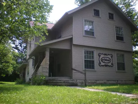 1000 E Atwater Ave, Bloomington, IN 47401 photo 1