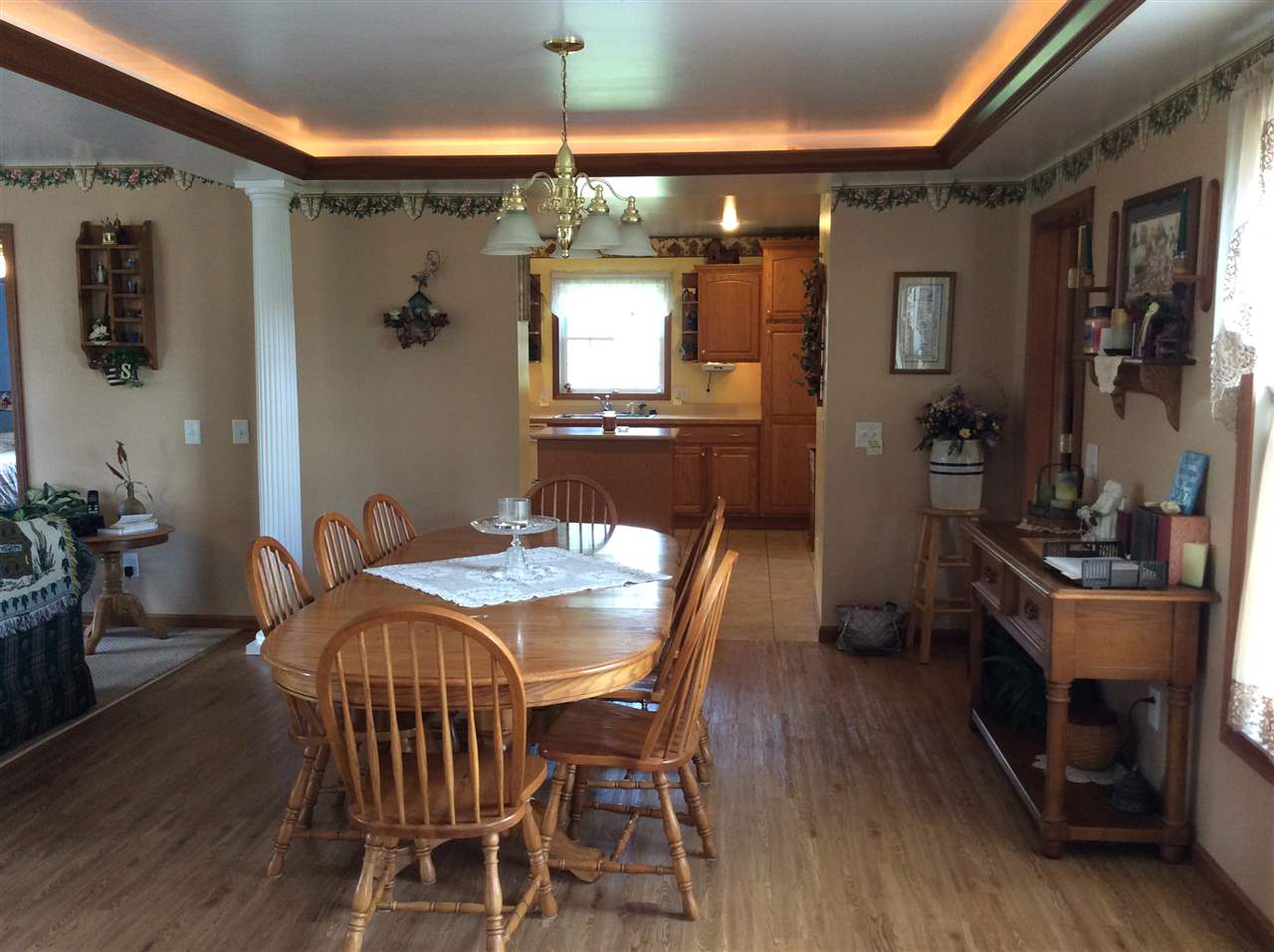 402 E Andrews, Monroe, IN 46772 photo 13