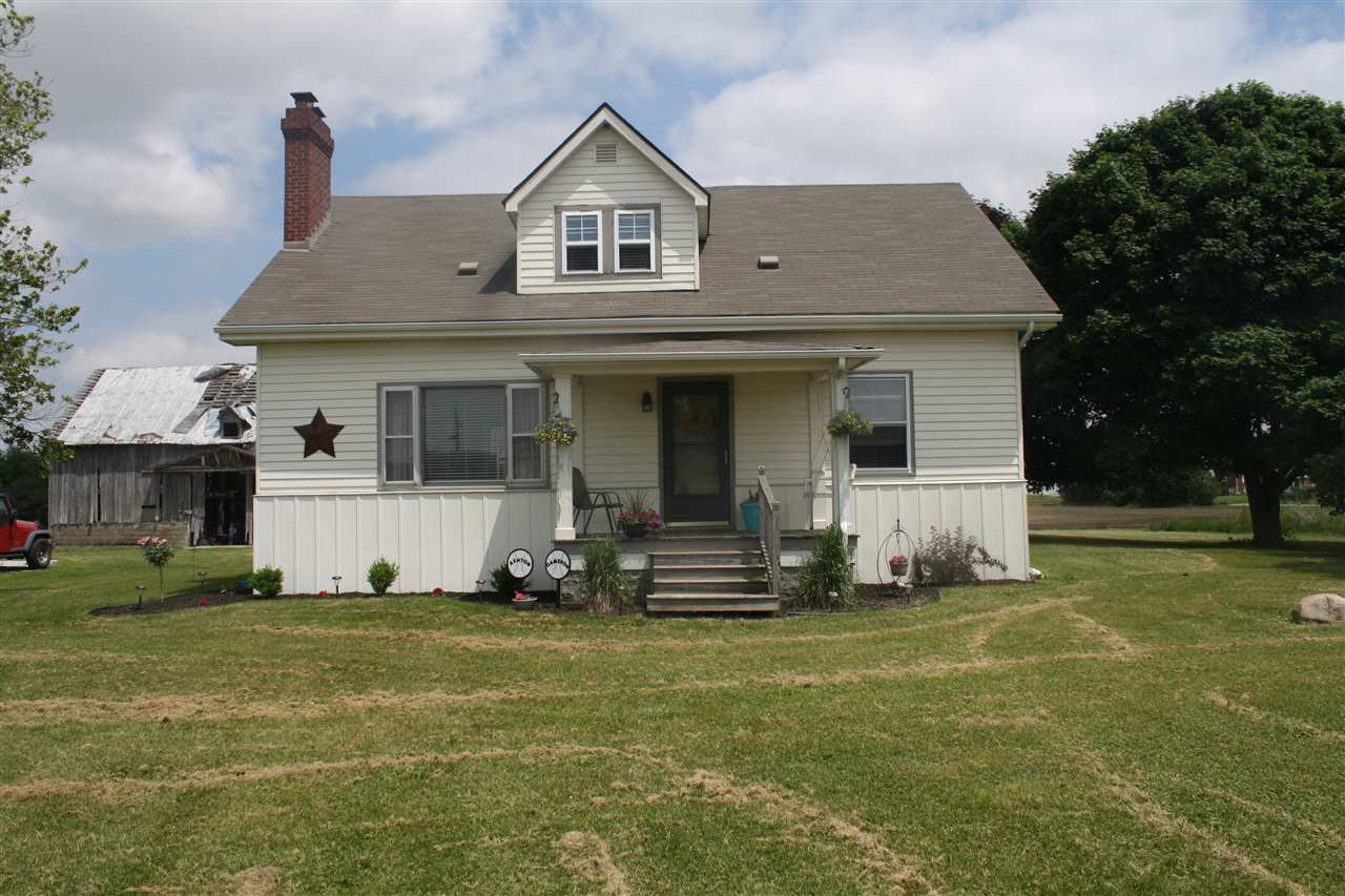 3798 S 100 E, Oakford, IN 46965 photo 1