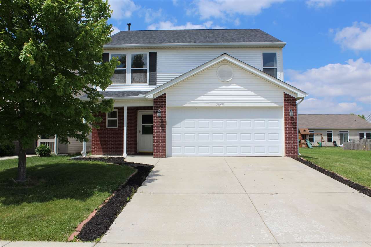 5640 Bingham Dr, Lafayette, IN 47905 photo 1