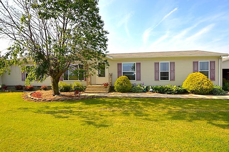 7280 W Division Line Rd, Delphi, IN 46923 photo 1