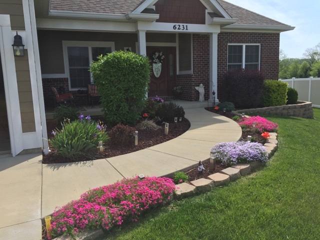 6231 N Impatiens St, Ellettsville, IN 47429 photo 1