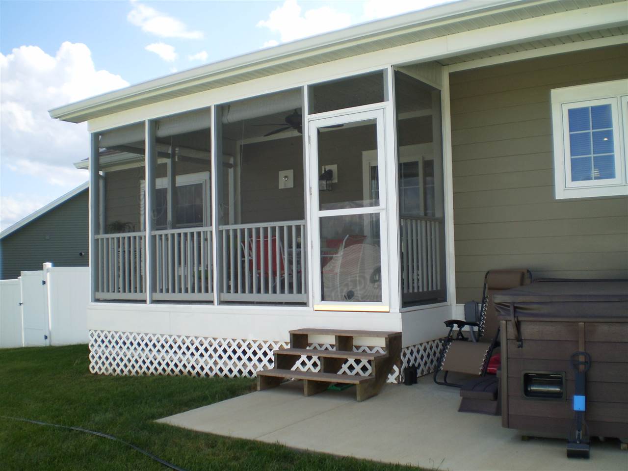6231 N Impatiens St, Ellettsville, IN 47429 photo 27