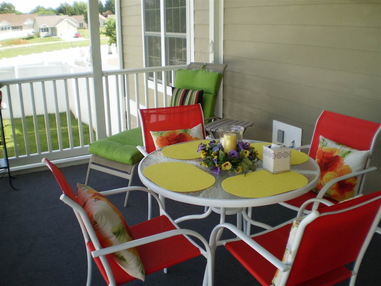 6231 N Impatiens St, Ellettsville, IN 47429 photo 4
