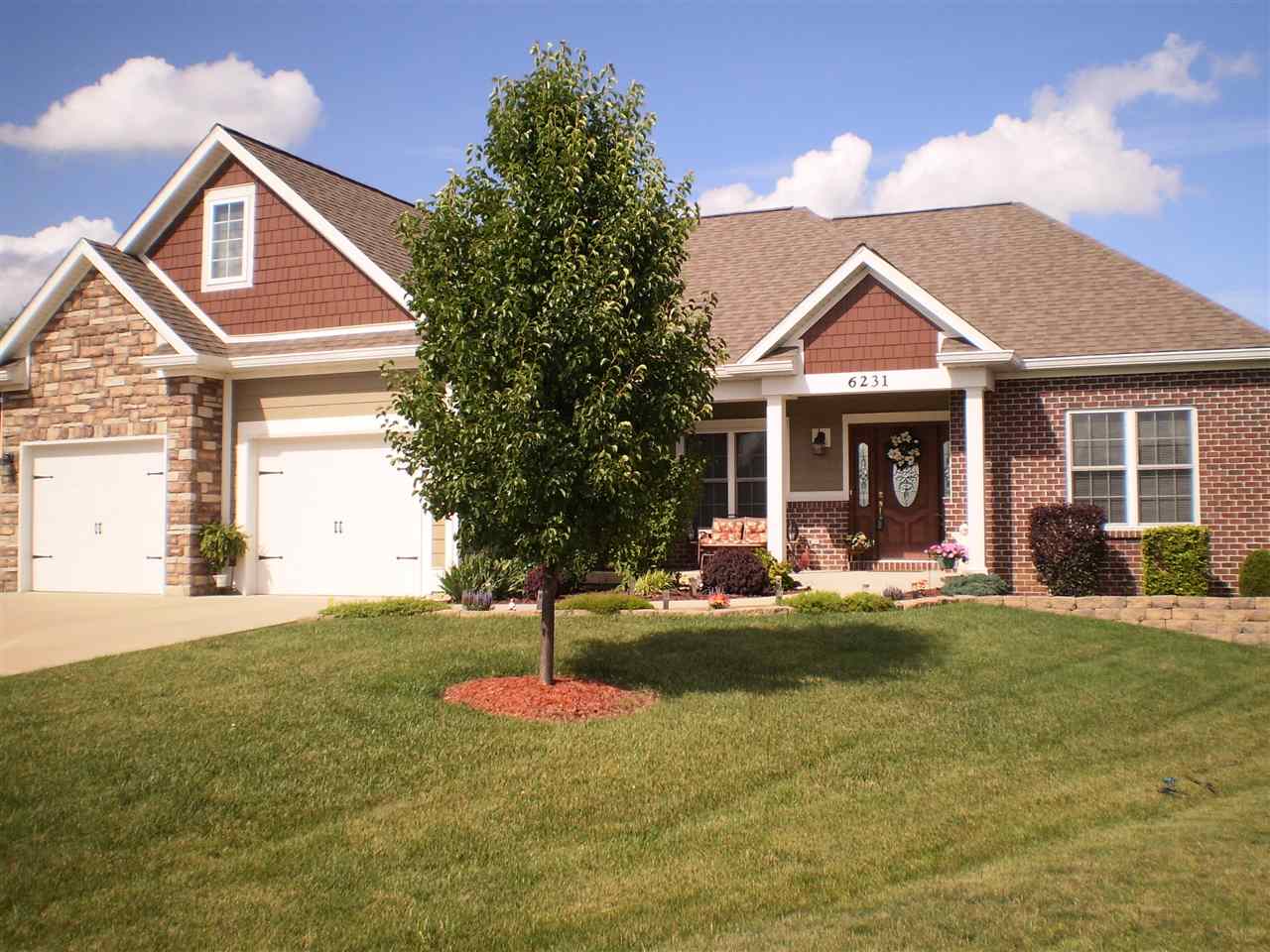 6231 N Impatiens St, Ellettsville, IN 47429 photo 30