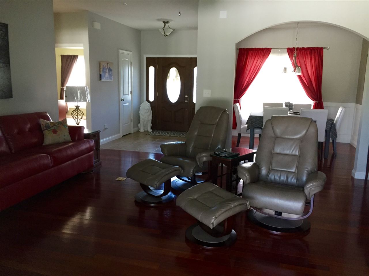 6231 N Impatiens St, Ellettsville, IN 47429 photo 6