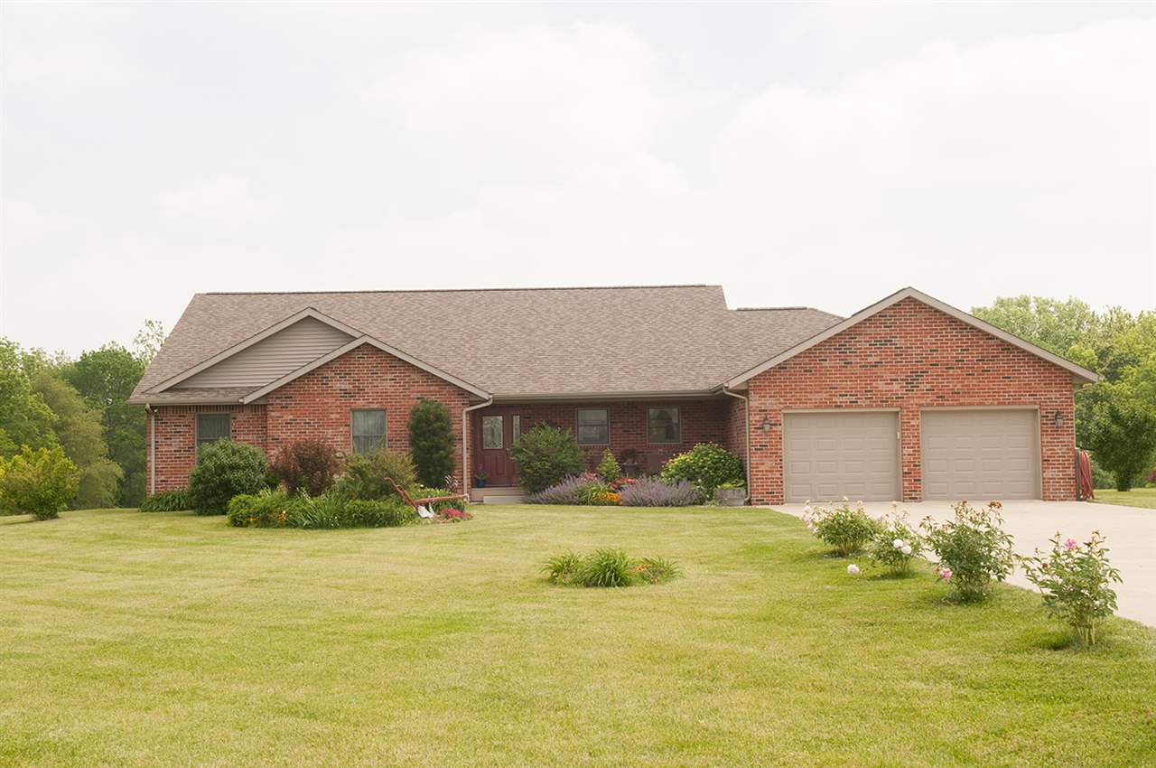 7181 S 100 E, Lafayette, IN 47909 photo 1