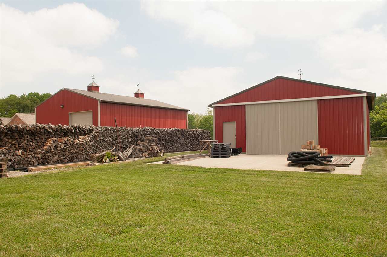 7181 S 100 E, Lafayette, IN 47909 photo 29