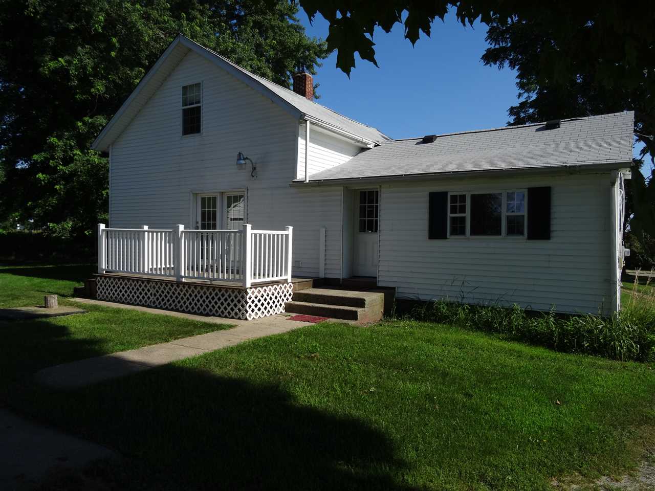3025 E Us 20, Lagrange, IN 46761 photo 2
