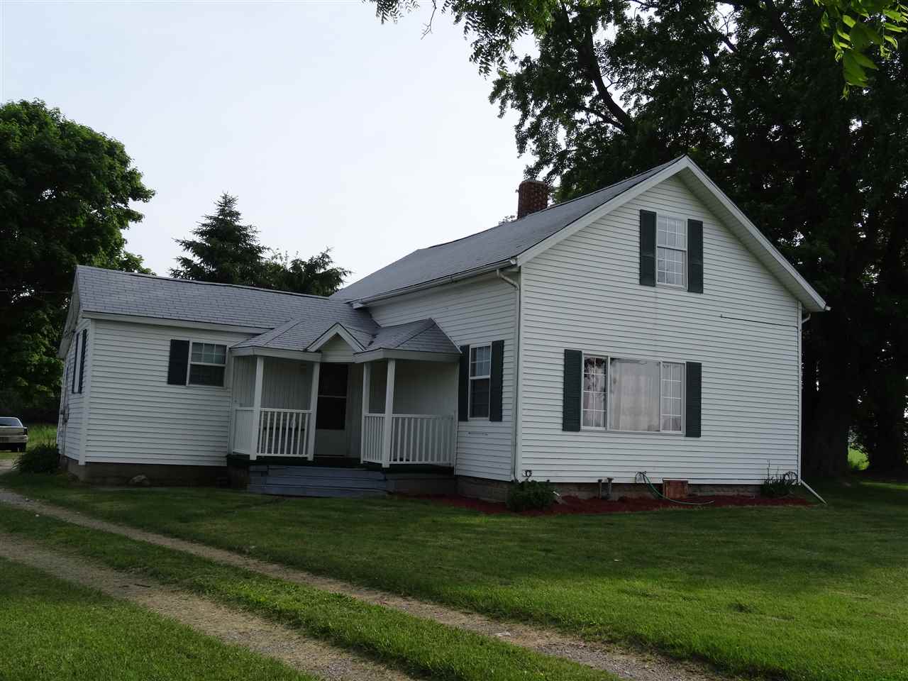 3025 E Us 20, Lagrange, IN 46761 photo 1