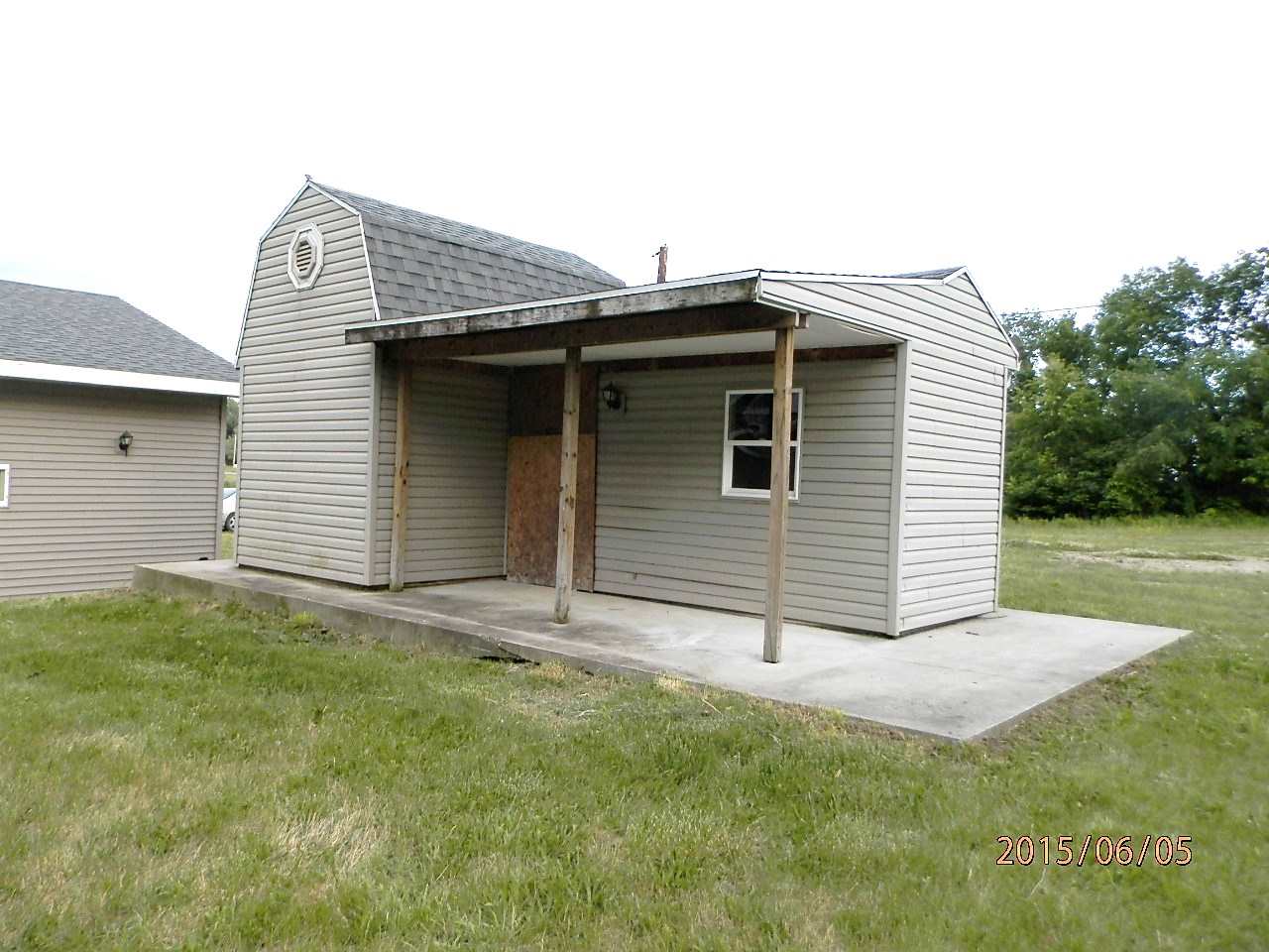 980 E 625 N, Fremont, IN 46737 photo 9