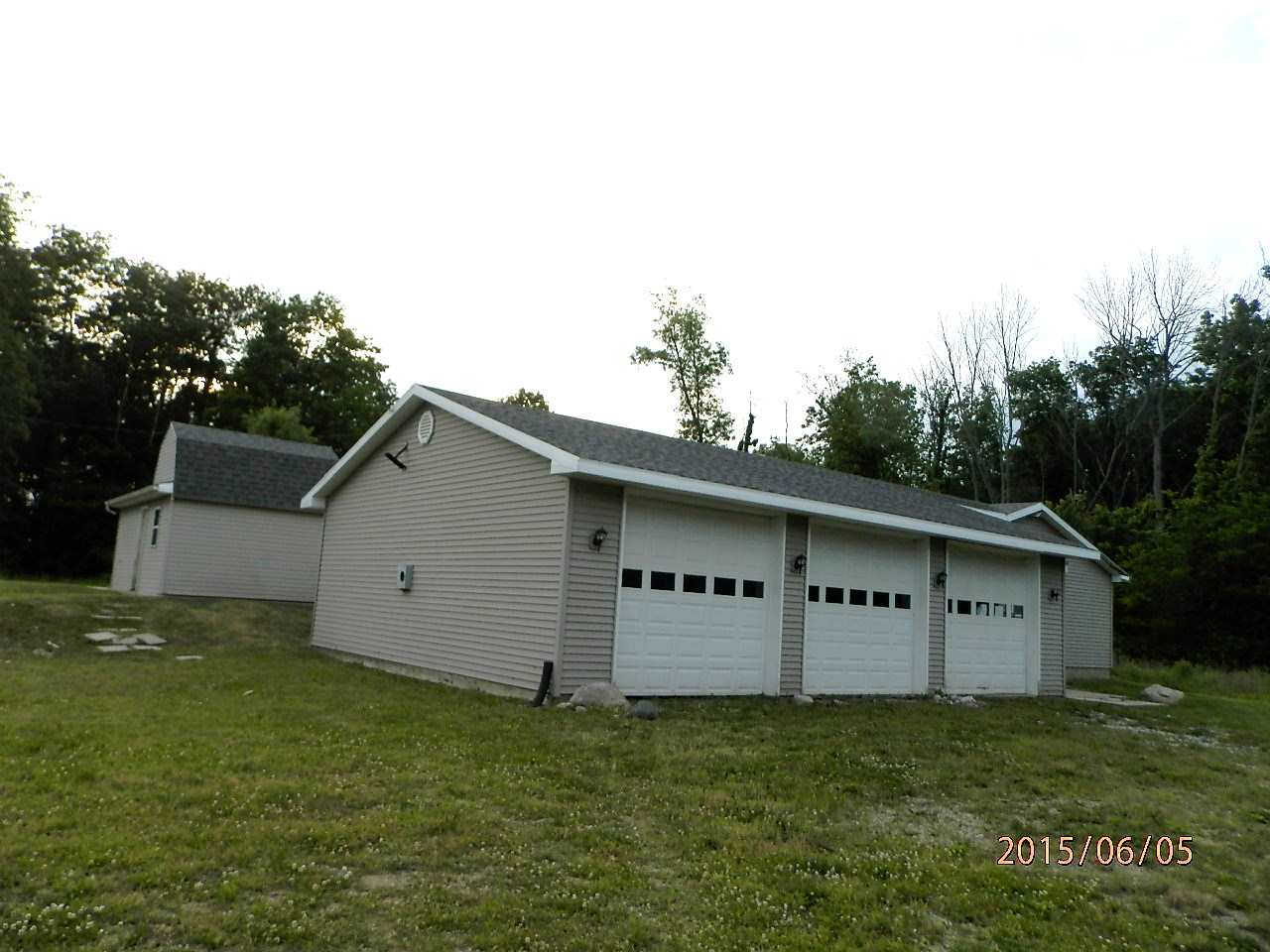 980 E 625 N, Fremont, IN 46737 photo 2