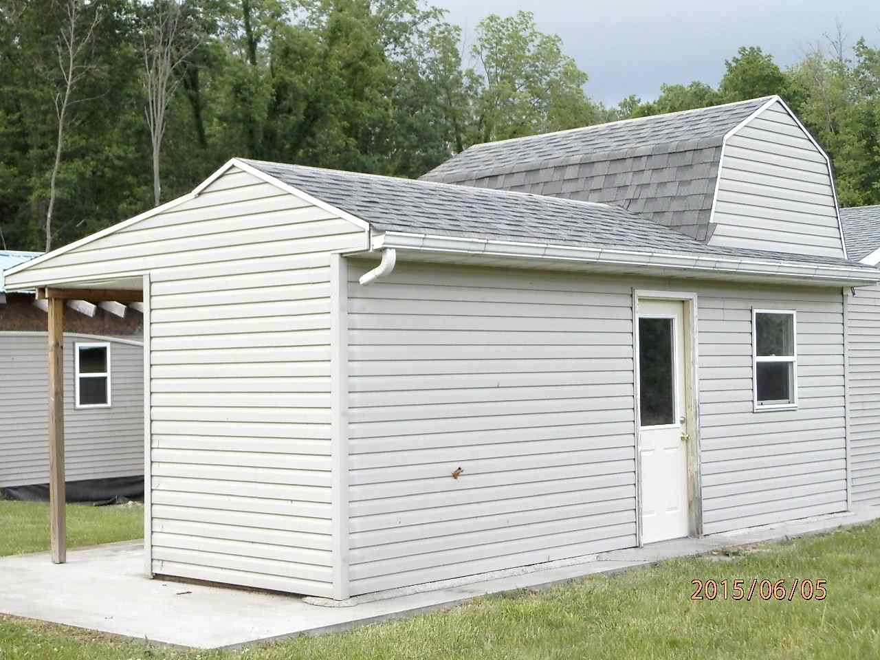 980 E 625 N, Fremont, IN 46737 photo 8