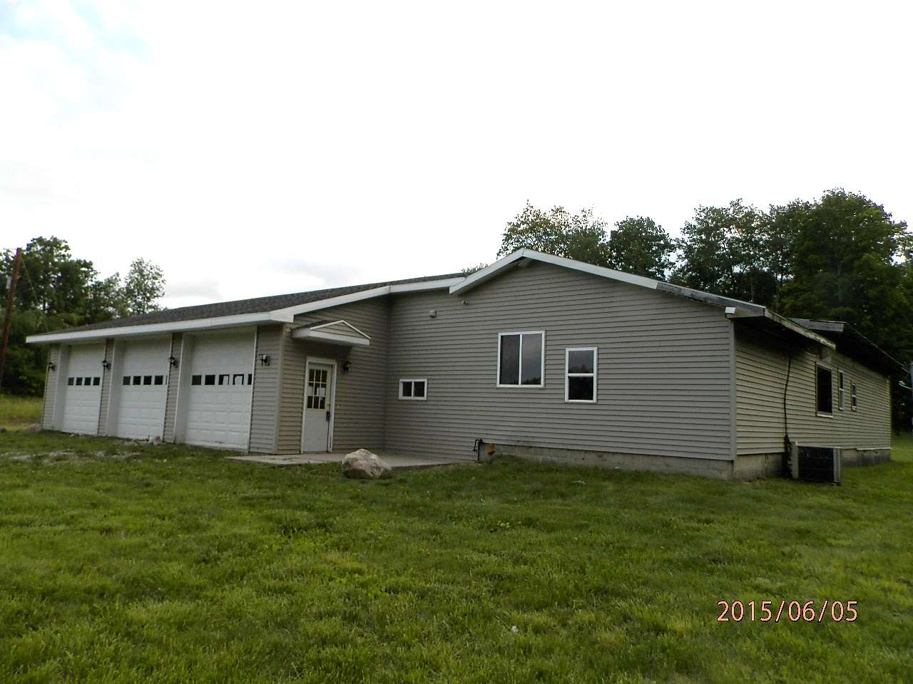 980 E 625 N, Fremont, IN 46737 photo 1