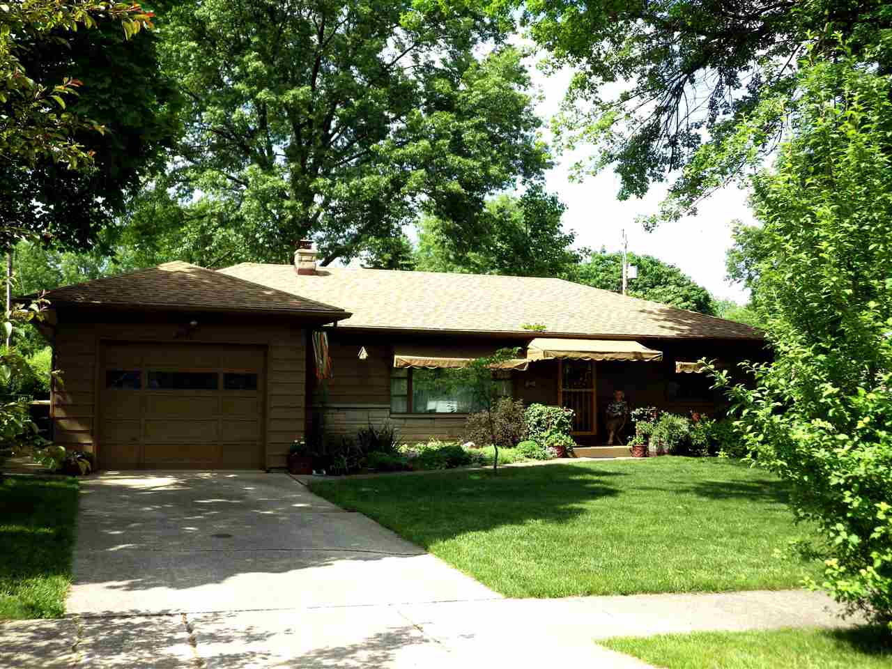 2901 Charlotte Ave, Fort Wayne, IN 46805 photo 1