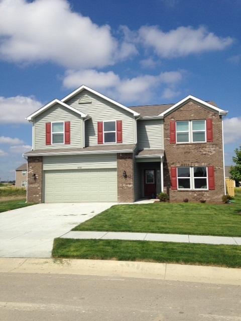 858 Percheron Pl, Lafayette, IN 47905 photo 1