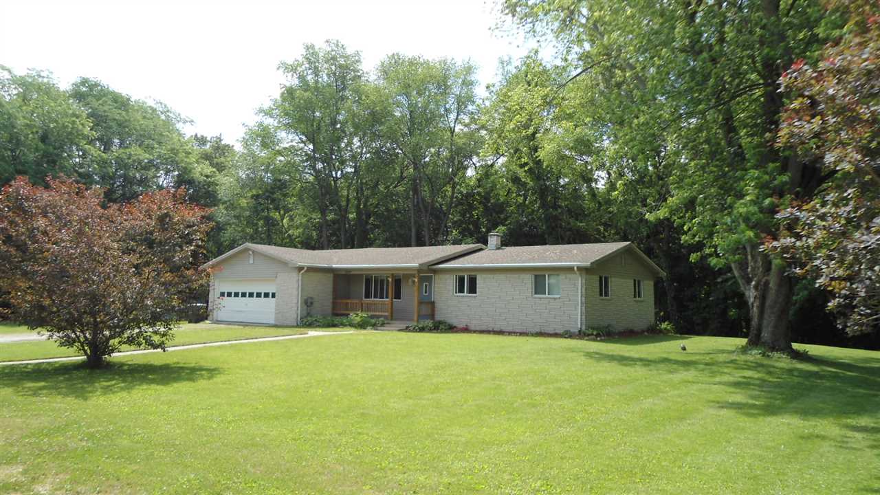 3299 N 925 W, Delphi, IN 46923 photo 2