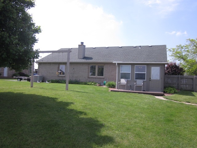 4838 W 400 S, Russiaville, IN 46979 photo 13