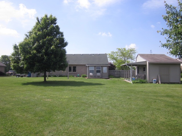 4838 W 400 S, Russiaville, IN 46979 photo 14