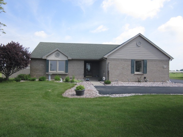 4838 W 400 S, Russiaville, IN 46979 photo 1