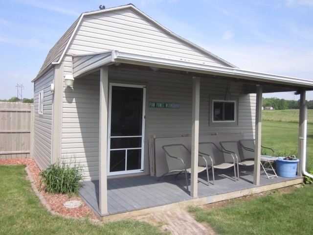 4838 W 400 S, Russiaville, IN 46979 photo 11