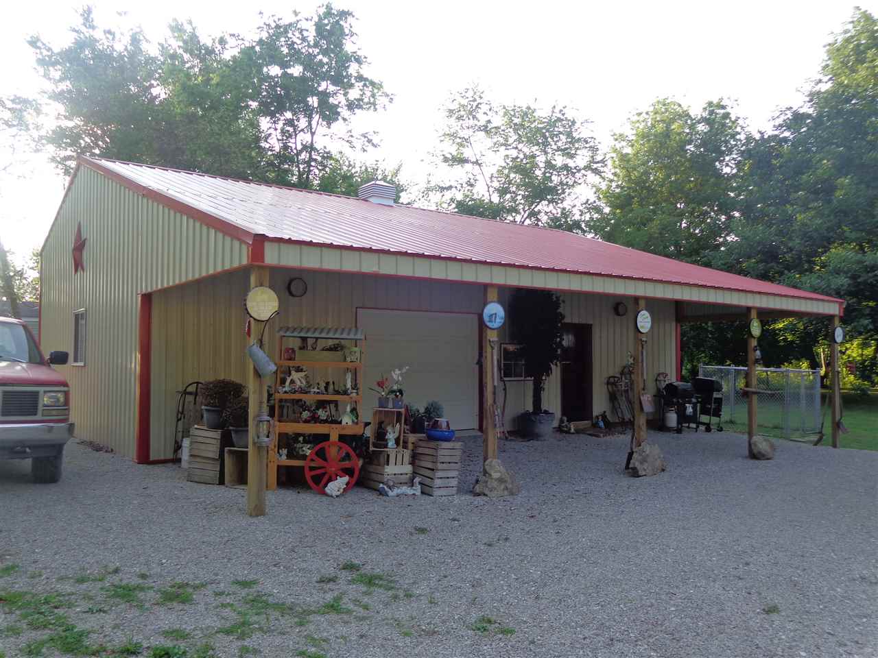1266 Lovers Ln, Boonville, IN 47601 photo 23
