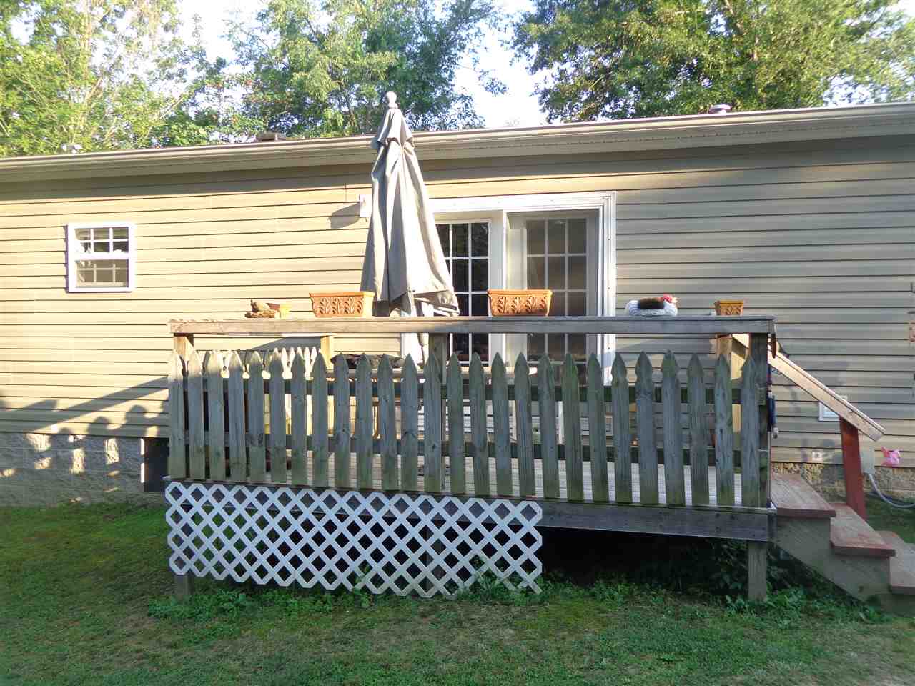 1266 Lovers Ln, Boonville, IN 47601 photo 3