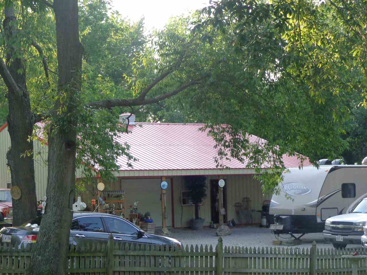 1266 Lovers Ln, Boonville, IN 47601 photo 21