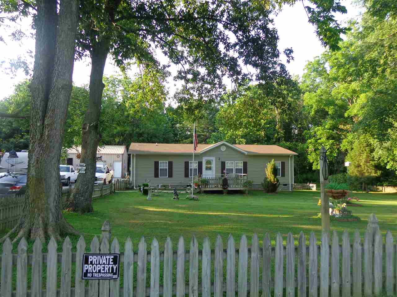 1266 Lovers Ln, Boonville, IN 47601 photo 1