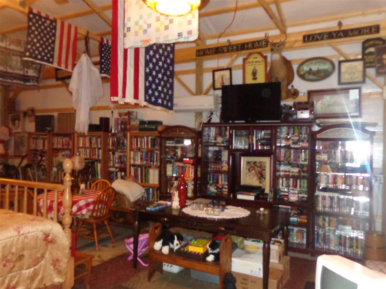 1266 Lovers Ln, Boonville, IN 47601 photo 8