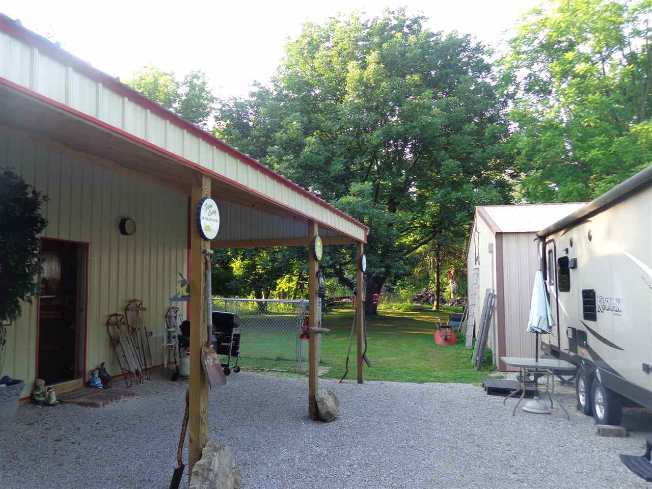 1266 Lovers Ln, Boonville, IN 47601 photo 20