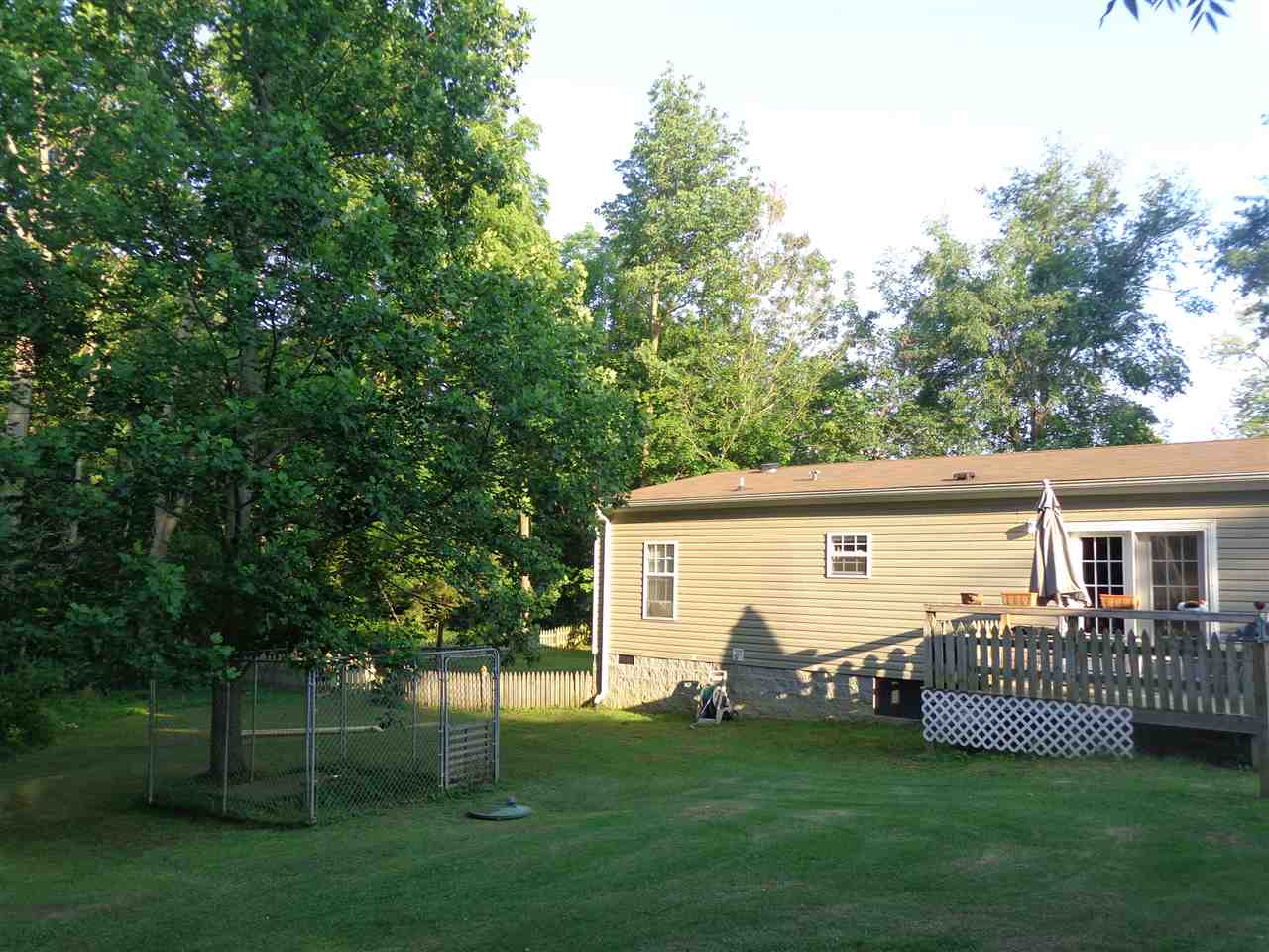 1266 Lovers Ln, Boonville, IN 47601 photo 5