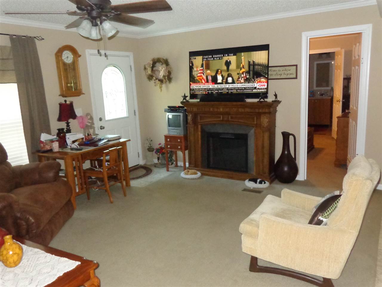 1266 Lovers Ln, Boonville, IN 47601 photo 14